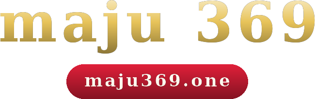 maju 369 logo
