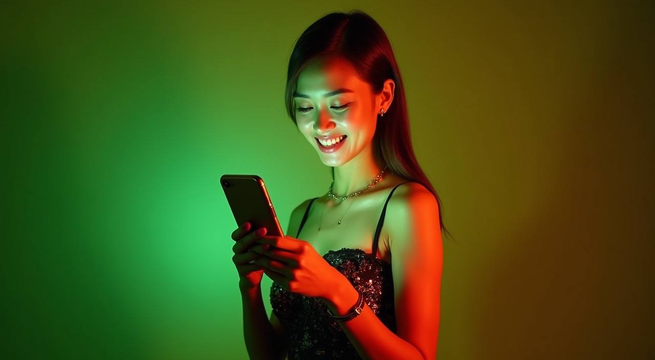 maju 369 Ruang Dawn dengan meja langsung dan tema unik di maju 369